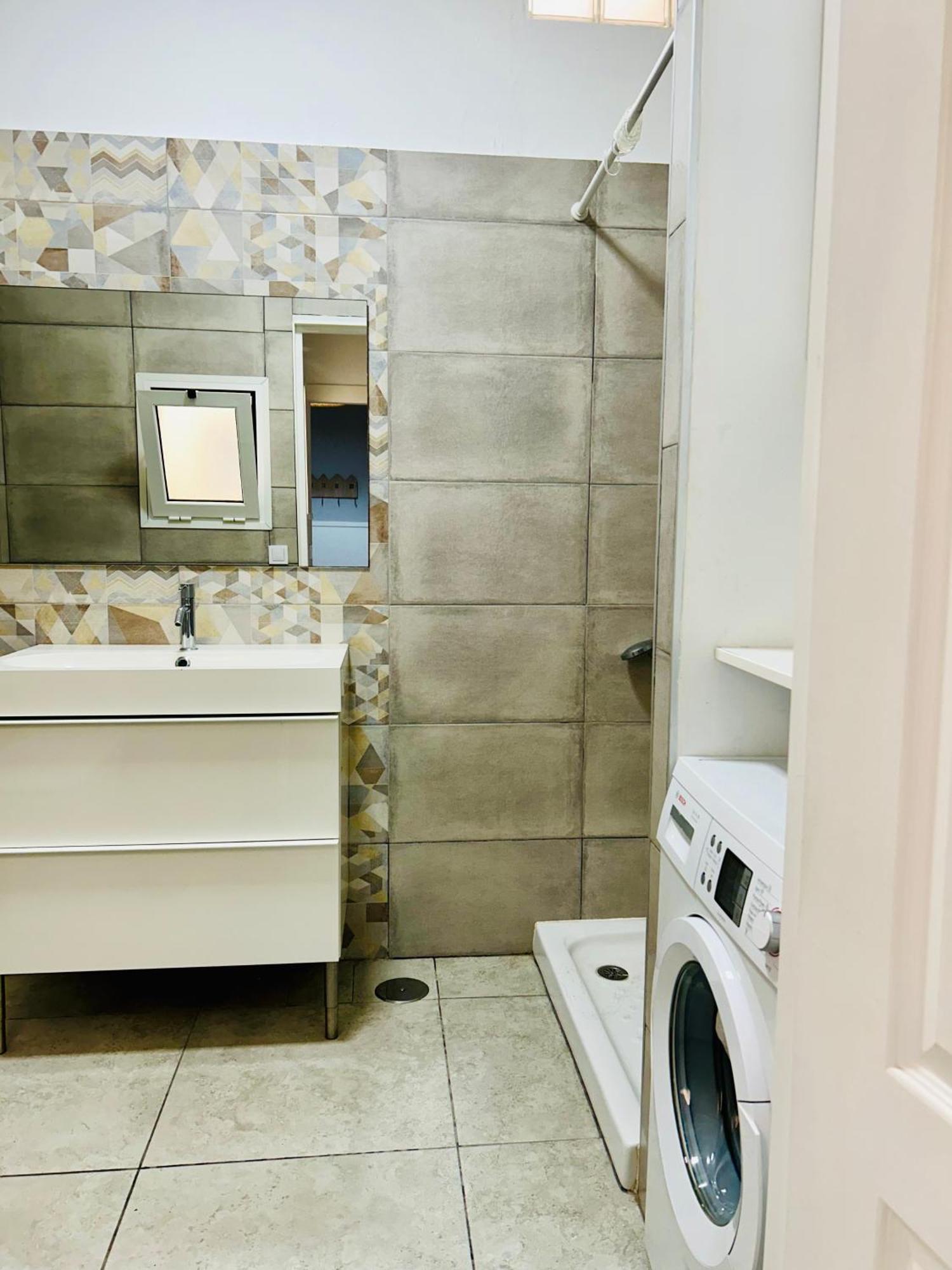 Appartement Arrebol Vegueta à Las Palmas de Gran Canaria Extérieur photo