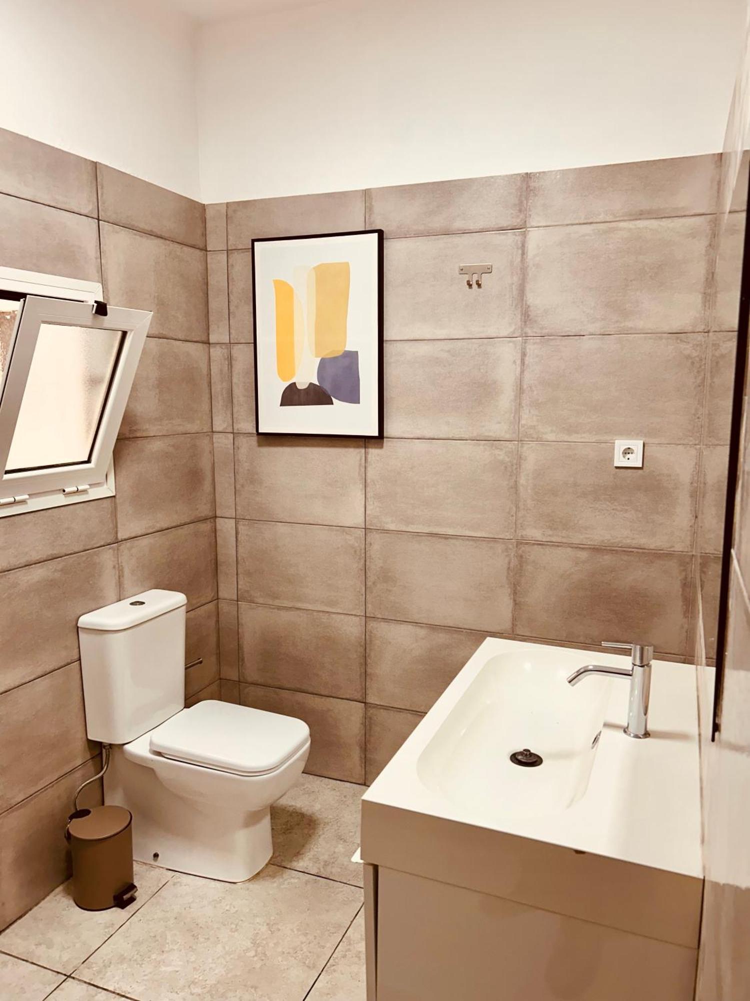 Appartement Arrebol Vegueta à Las Palmas de Gran Canaria Extérieur photo