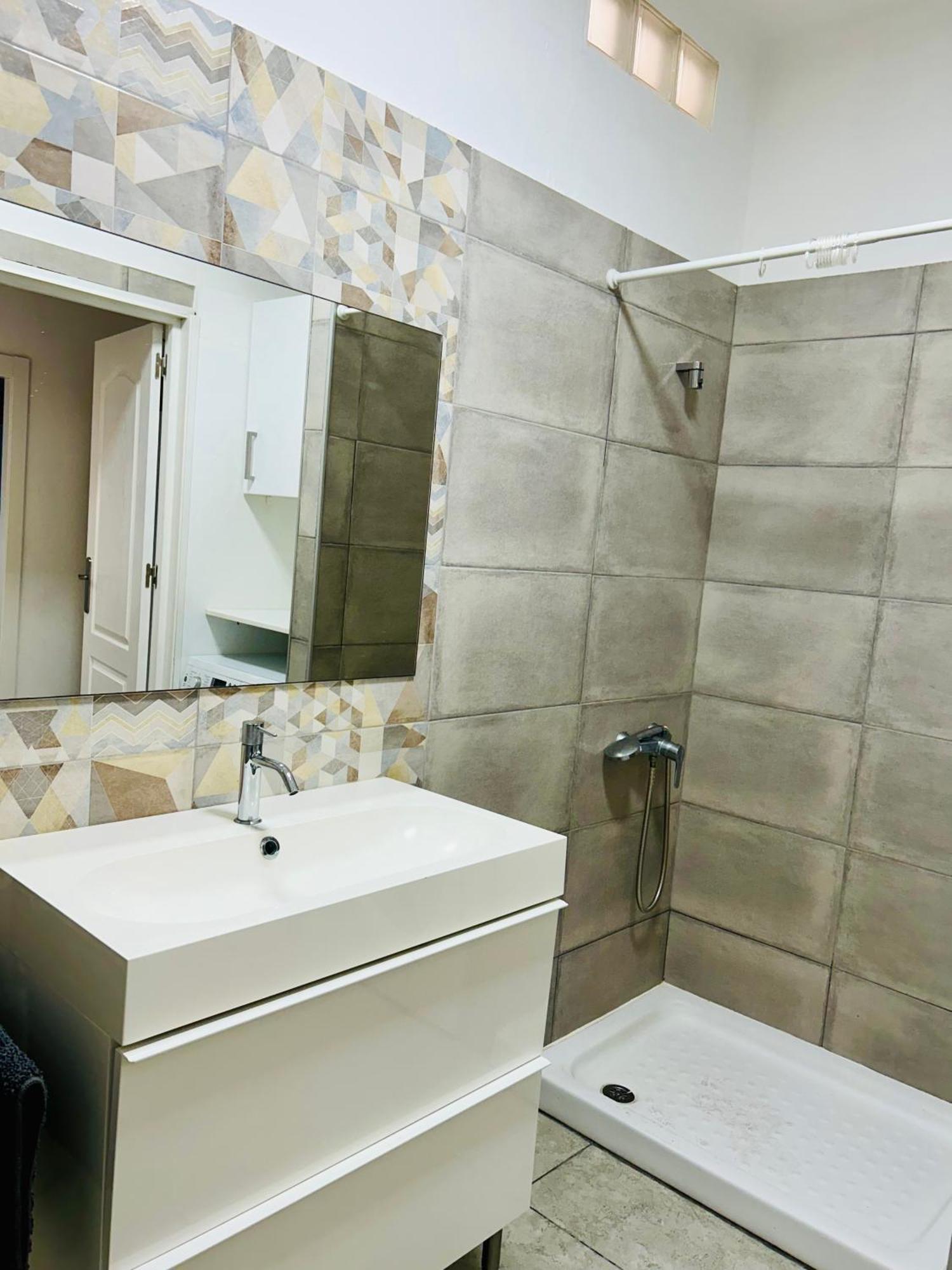 Appartement Arrebol Vegueta à Las Palmas de Gran Canaria Extérieur photo