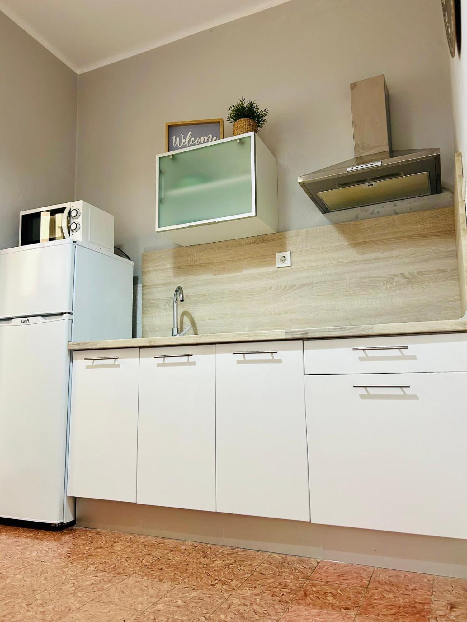 Appartement Arrebol Vegueta à Las Palmas de Gran Canaria Extérieur photo