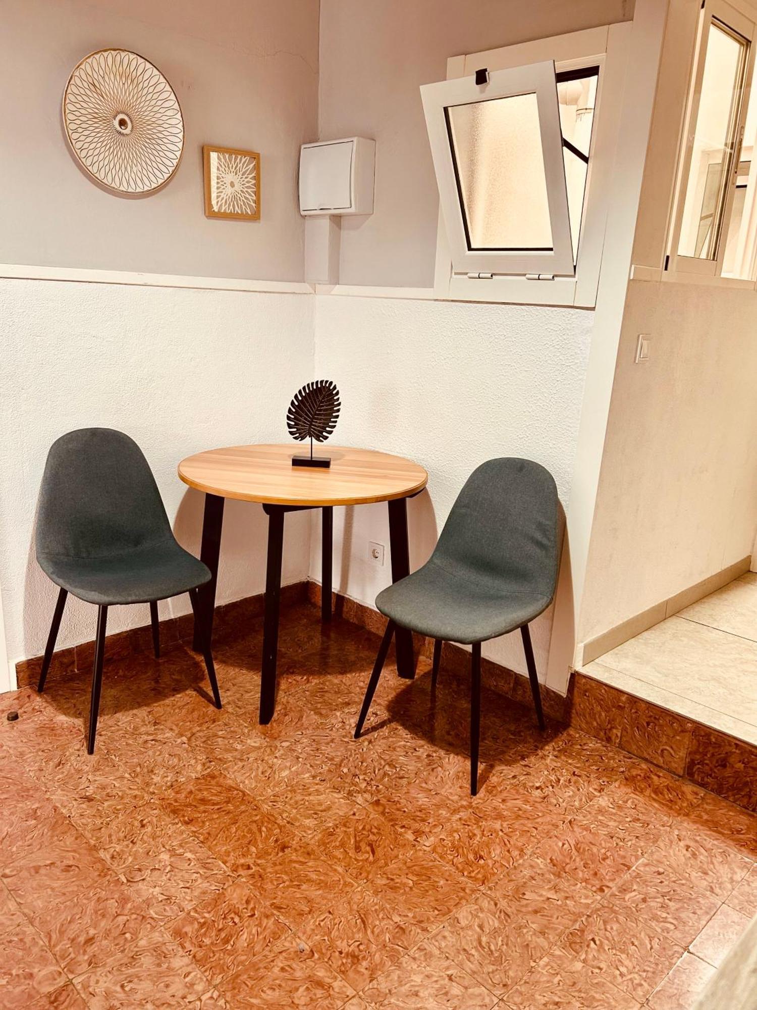Appartement Arrebol Vegueta à Las Palmas de Gran Canaria Extérieur photo