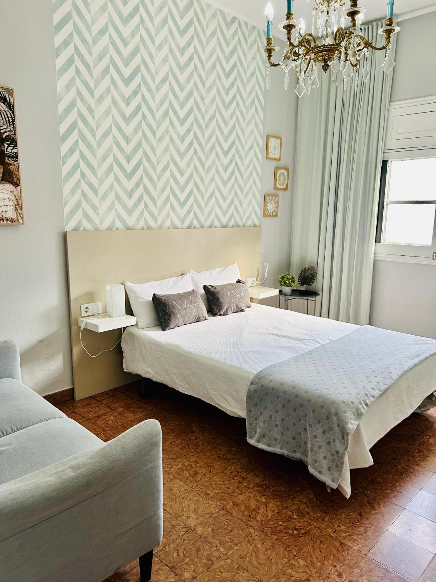 Appartement Arrebol Vegueta à Las Palmas de Gran Canaria Extérieur photo
