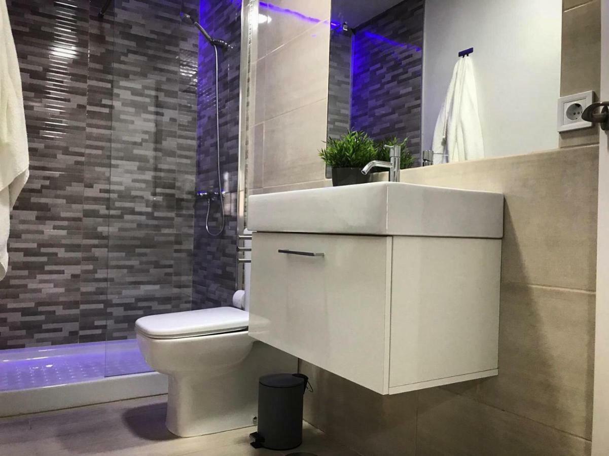 Appartement Arrebol Vegueta à Las Palmas de Gran Canaria Extérieur photo